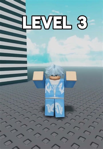 "Wallhop in Roblox: Noob falls, Pro flicks, Cheater scripts 😂" #roblox #fyp #robloxshorts #obby