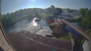 City of Plainwell, Michigan - Live Cam