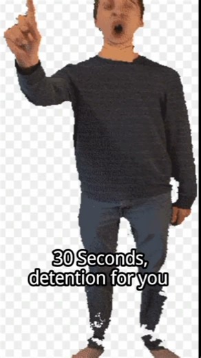 Baldis basics principal of the thing, a few voice lines voiced by me.