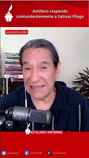 🚢 #SHORTS | Astillero responde contundentemente a Salinas Pliego