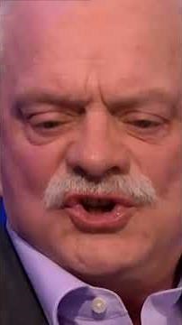 Why does Sir David Jason earn the public's admiration? #michaelparkinson #davidjason