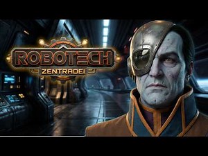 ROBOTECH (2026) – Episodio 2: La Invasión Zentraedi