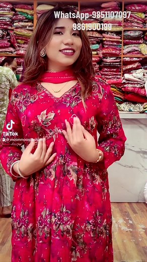 2.3K views · 1.2K reactions | MoonMoon Fashion on Reels | Facebook