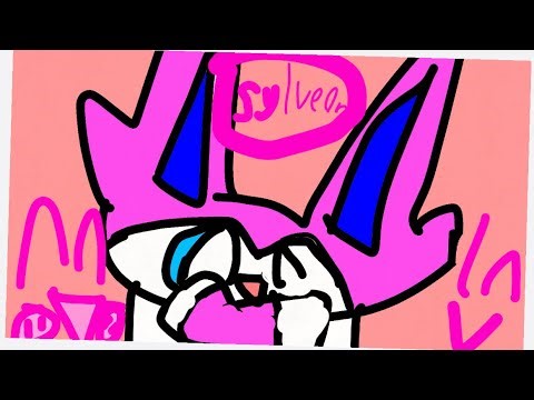 How To Draw Sylveon🤷‍♀️🤷
