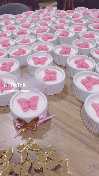 Unique Handmade Gifts for Baby Girls by Greek Designers