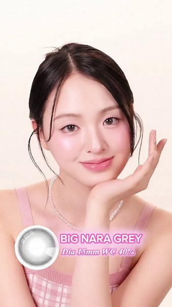Panduan Memilih Diameter Softlens yang Tepat