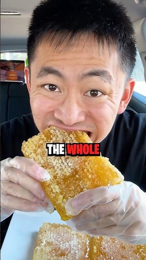 Why You Should NEVER Eat Raw Honey ‼️😱