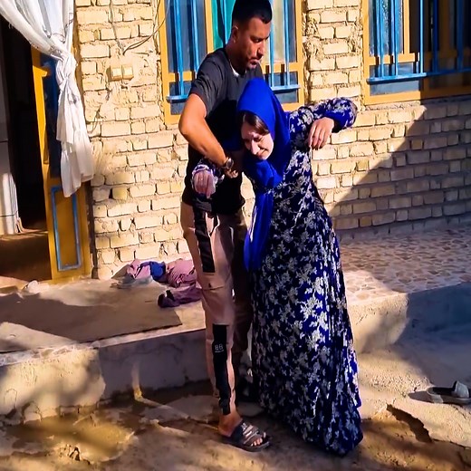 Love and hate collide as Nasibeh rages over Vahid’s proposal to his mother’s maid | Nomad Shows