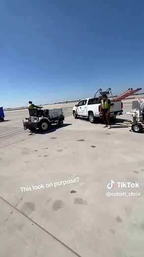 Airport tractor crashes Into truck. Ps, this is not my video. Reposted due to it getting deleted from original. #deltaairlines #rampagent #work #zyxcba #fyp #foryou #foryoupage #fypシ