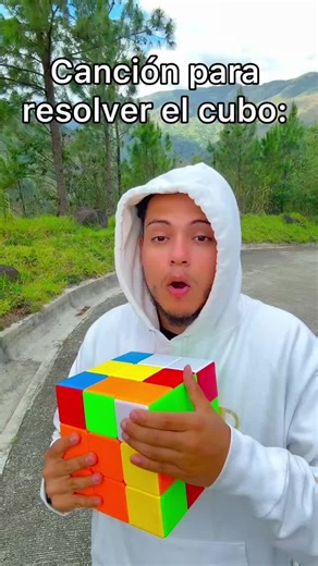 Cómo resolver el Cubo Rubik 3x3 fácil y rápido