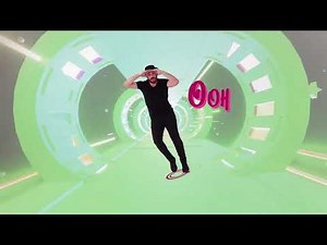 Watch Me (Whip/Nae Nae) Dance Steps Choreography Slow-Mo