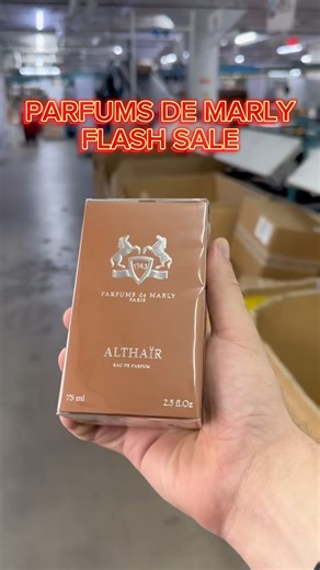 10K views · 27 reactions |  COMMENT PDM FOR A LINK TO THE SALE! ⌛️ 48 HOURS ONLY! #parfumsdemarly #pdm #fragrance #cologne #perfume #delina #layton #oriana #cassili #althair #herod #pegasus #carlisle #kalan | Jomashop.com | Facebook