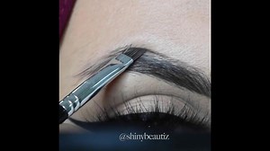 Natural Eye Look Makeup