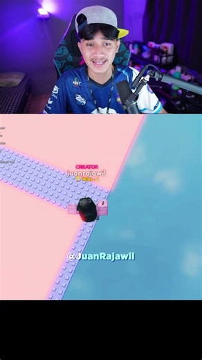 Absen guys bocil mokel pake mbg🗿