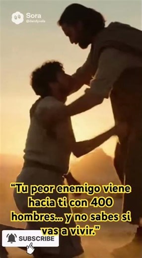 Luchó con Dios… y al día siguiente enfrentó a su enemigo | Génesis 33