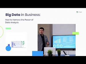 What is the impact of Big Data in Business? Importance of Big Data in Business | PixelCrayons