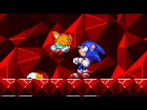 Sonic.exe An Anormal World & Sonic.exe Fight for the Multiverse - DANNY HOW COULD YOU! - Let's Play