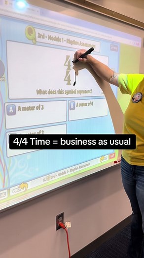 Understanding 4/4 Time Signature in Music: A Guide for Beginners