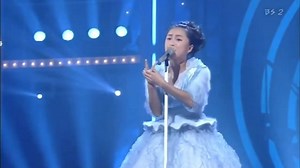 日劇《星之金幣》又名（白色之戀）由日本電視台於1995年製作的水曜劇。由豬股隆一執導，竹野內豐、酒井法子、大澤隆夫、細川直美、田中美奈子主演。 故事講述醫生永井秀一與聾啞女孩倉本彩曲折動人的愛情故事。 主題曲碧綠色的兔子 | 鄭開來音樂台