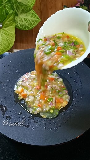 Double omelette #shorts #viral #trending #omelette