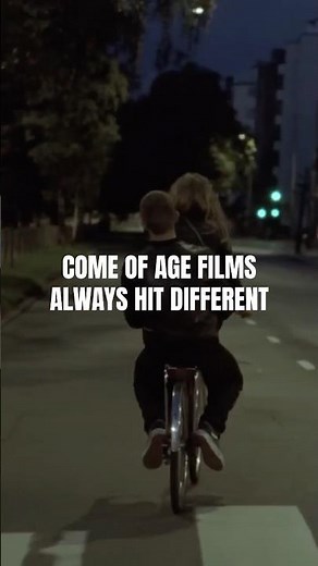 “Oslo, August 31st” is a beautiful coming of age film 🎥 #cinema #filmmaking #comingofage #a24