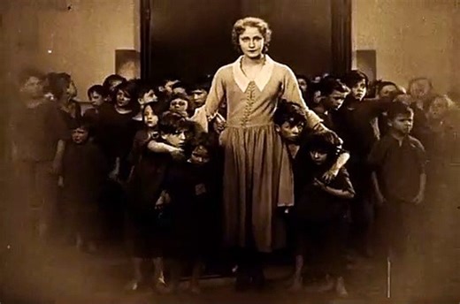 Giorgio Moroder's Metropolis | movie | 1984 | Official Trailer