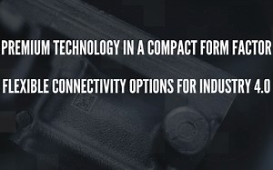 DataMan 280 系列固定式读码器