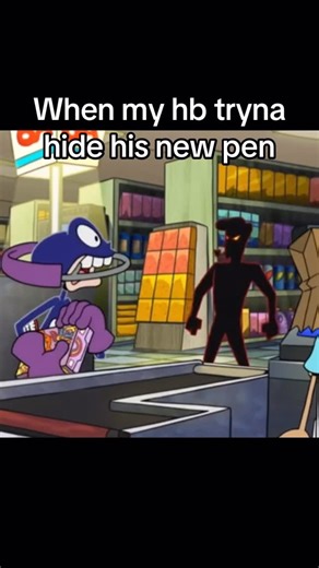 DuckTape on Instagram: "Nah you alr know im going to blinkertown #memes #nostalgia #hb #cn #knd"