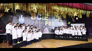 1K views · 41 reactions | we celebrated an extraordinary Science fair...