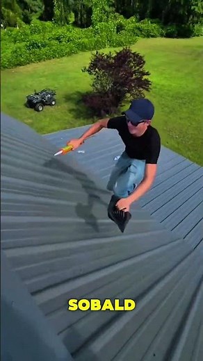 This invention stops you from sliding!