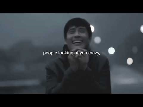 Challenges make us stronger - Get up and Get it - Motivational Speeches