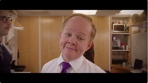 4 times Melissa McCarthy played Sean Spicer on SNL