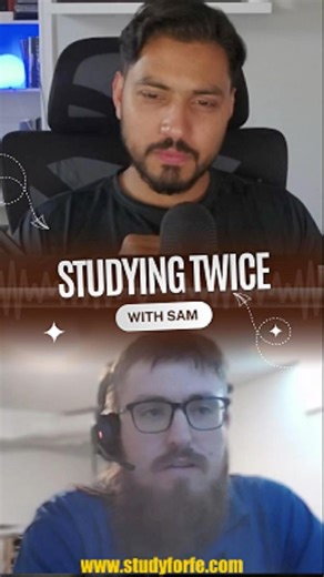 Don't Make My Mistake The REAL Reason I Almost Failed PE Power Exam