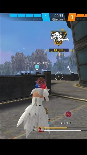 freefire comedy video