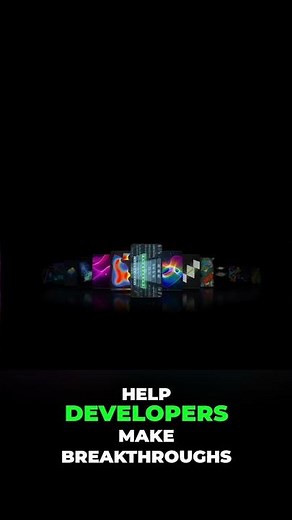 NVIDIA's CUDA: Revolutionizing AI and Computing #NVIDIA