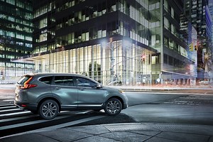 Are These the Best Compact SUVs for 2022 and 2023?