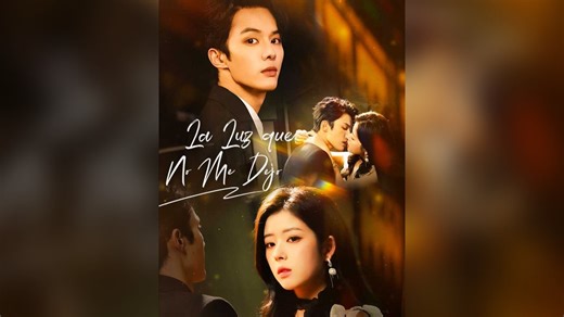 La Luz Que No Me Dejó EspañOl