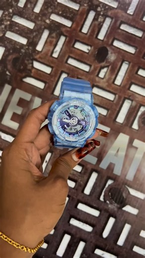 Kjs.Enterprises 2.0 on Instagram: "New styles available ‼️ G shock watches Contact 7608165 or 3176464 for more info Nationwide delivery services available"