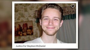 GoFundMe page for Lauren Giddings' killer removed