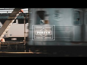 Pas Normal Studios x Porter-Yoshida & Co. (2021)