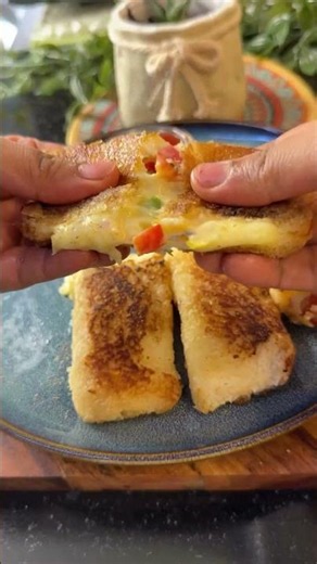 The Most Delicious Food You'll Ever See! #food