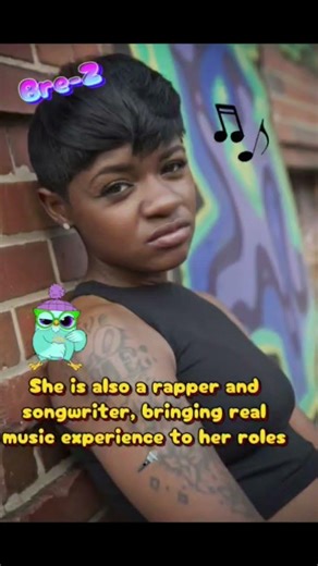 Did you know these facts about Bre-Z? 👀 #brez 😍❣️🌹💯