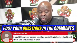 Cold calling wholesale leads | Flip Man | Facebook