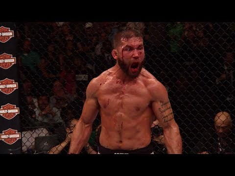 Top Finishes: Jeremy Stephens