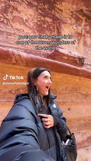 Exploring the Seven Wonders of the World