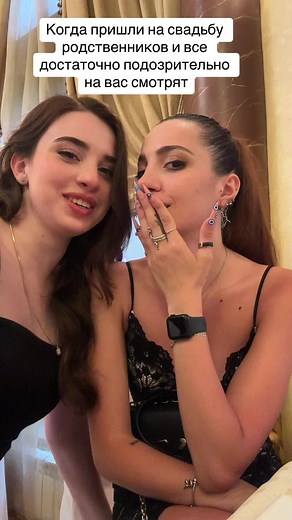 Каролина Рустамовна on TikTok