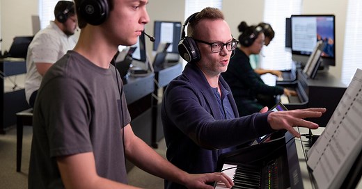 ヤマハ | ミュージックラボラトリー・システム - スペシャルコンテンツ - 概要