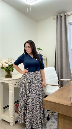 62K views · 1.7K reactions | Precioso!!! enviamos a todo USA  PR Disponibles en todas las tallas Compra aqui  www.beautyinmodestyboutique.com #skirts #apostolic #Evangelio #modesty #dresses #faldas | Beauty In Modesty Boutique | Facebook