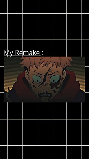 [Wizzys Paparazzi amv edit Remake]#alightmotion #animeedits #jujutsukaisen #gojo