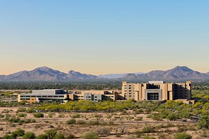 U.S. News & World Report 'Best Hospitals Honor Roll': Mayo Clinic No. 1 in Phoenix and Arizona - Mayo Clinic News Network